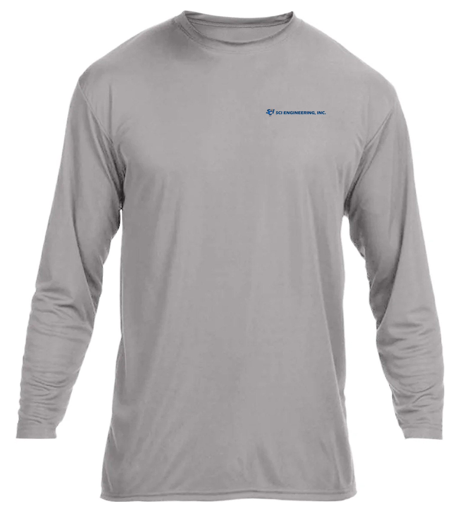 A4 Cooling Performance Long Sleeve Tee