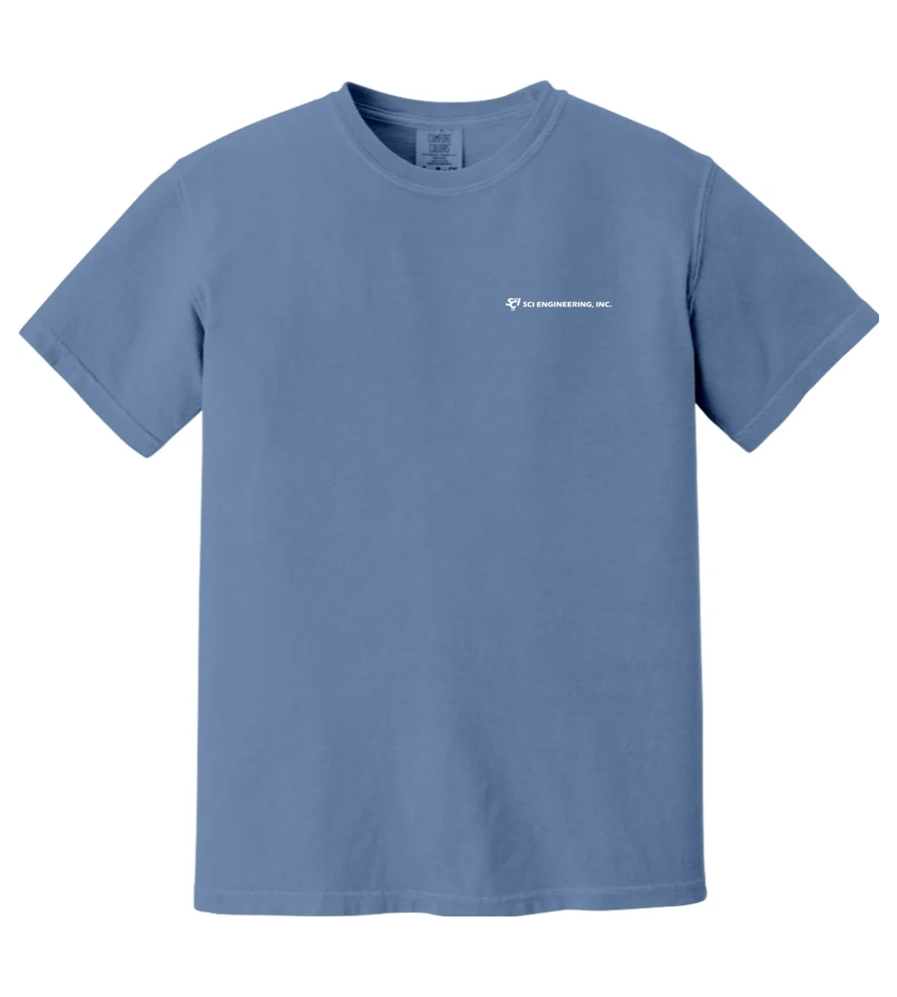 Comfort Colors Heavyweight Tee