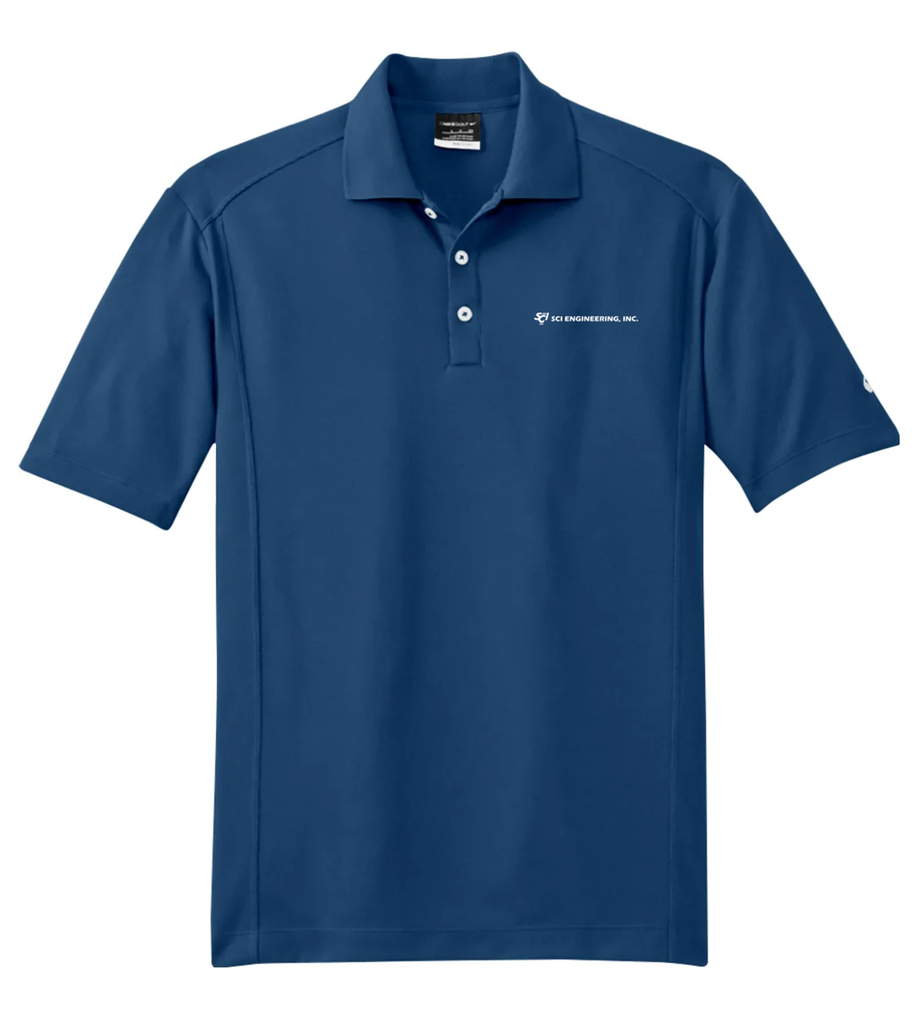 Nike Dri-FIT Classic Polo