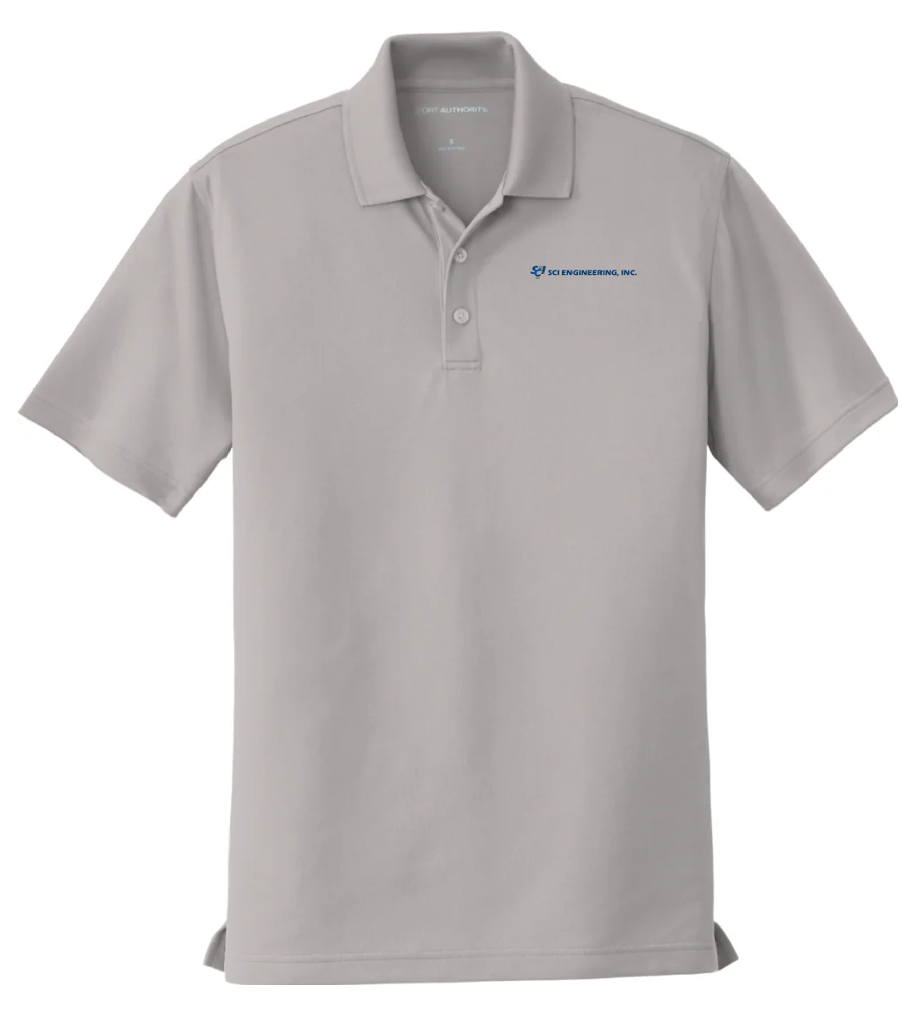 Port Authority Dry Zone UV Micro-Mesh Polo